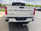 Thumbnail of 2023 Summit White Chevrolet Silverado 1500