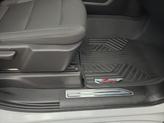 Thumbnail of 2023 Summit White Chevrolet Silverado 1500