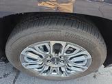 Thumbnail of 2023 Titanium Rush Metallic GMC Yukon