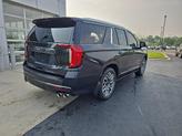 Thumbnail of 2023 Titanium Rush Metallic GMC Yukon