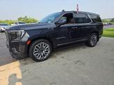 Thumbnail of 2023 Titanium Rush Metallic GMC Yukon