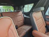 Thumbnail of 2023 Titanium Rush Metallic GMC Yukon