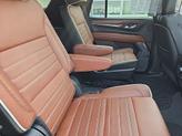 Thumbnail of 2023 Titanium Rush Metallic GMC Yukon