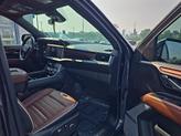 Thumbnail of 2023 Titanium Rush Metallic GMC Yukon