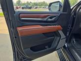 Thumbnail of 2023 Titanium Rush Metallic GMC Yukon