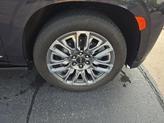 Thumbnail of 2023 Titanium Rush Metallic GMC Yukon
