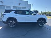 Thumbnail of 2026 Summit White Chevrolet Equinox