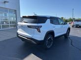 Thumbnail of 2026 Summit White Chevrolet Equinox