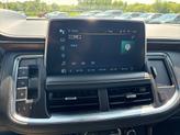 Thumbnail of 2024 Black Chevrolet Tahoe