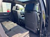 Thumbnail of 2024 Black Chevrolet Tahoe