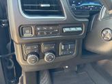 Thumbnail of 2024 Black Chevrolet Tahoe