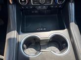 Thumbnail of 2024 Black Chevrolet Tahoe