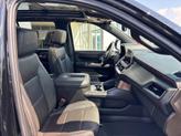 Thumbnail of 2024 Black Chevrolet Tahoe