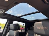 Thumbnail of 2024 Black Chevrolet Tahoe