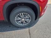 Thumbnail of 2026 Radiant Red Tintcoat Chevrolet Traverse