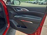 Thumbnail of 2026 Radiant Red Tintcoat Chevrolet Traverse