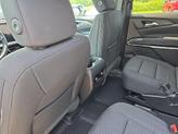 Thumbnail of 2026 Radiant Red Tintcoat Chevrolet Traverse