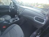 Thumbnail of 2024 Mosaic Black Metallic Chevrolet Equinox