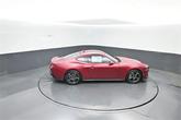 Thumbnail of 2025 Magenta Ford Mustang