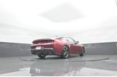 Thumbnail of 2025 Magenta Ford Mustang