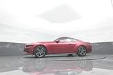 Thumbnail of 2025 Magenta Ford Mustang