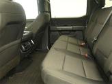 Thumbnail of 2022 Space White Metallic Ford F-150