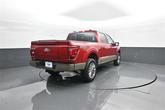 Thumbnail of 2025 Red Metallic Ford F-150