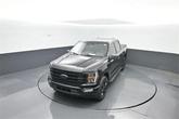 Thumbnail of 2023 Agate Black Metallic Ford F-150
