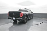 Thumbnail of 2023 Agate Black Metallic Ford F-150