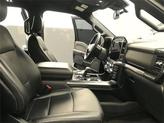 Thumbnail of 2023 Agate Black Metallic Ford F-150
