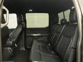 Thumbnail of 2023 Agate Black Metallic Ford F-150