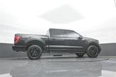Thumbnail of 2023 Agate Black Metallic Ford F-150