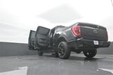 Thumbnail of 2023 Agate Black Metallic Ford F-150