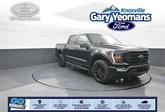 Photo of 2023 Agate Black Metallic Ford F-150