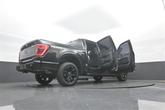 Thumbnail of 2023 Agate Black Metallic Ford F-150