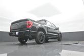 Thumbnail of 2023 Agate Black Metallic Ford F-150