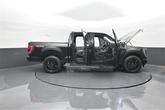 Thumbnail of 2023 Agate Black Metallic Ford F-150