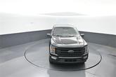 Thumbnail of 2023 Agate Black Metallic Ford F-150