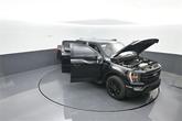 Thumbnail of 2023 Agate Black Metallic Ford F-150