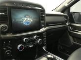 Thumbnail of 2023 Agate Black Metallic Ford F-150