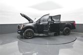Thumbnail of 2023 Agate Black Metallic Ford F-150