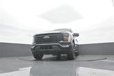 Thumbnail of 2023 Agate Black Metallic Ford F-150