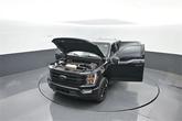 Thumbnail of 2023 Agate Black Metallic Ford F-150