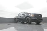 Thumbnail of 2023 Agate Black Metallic Ford F-150