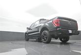 Thumbnail of 2023 Agate Black Metallic Ford F-150