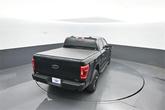 Thumbnail of 2023 Agate Black Metallic Ford F-150