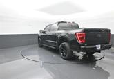 Thumbnail of 2023 Agate Black Metallic Ford F-150