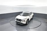 Thumbnail of 2023 Pearl White Tri-Coat Nissan Rogue