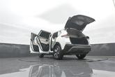 Thumbnail of 2023 Pearl White Tri-Coat Nissan Rogue