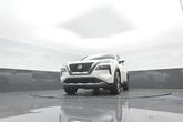 Thumbnail of 2023 Pearl White Tri-Coat Nissan Rogue